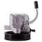Pwr Steer POWER STEERING PUMP 60-6806P - alternate 4